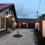 Посуточно 3 комнат Дома/Виллы Гябяля 1