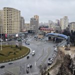 Продажа 3 комнатная Новостройка, м. Ахмедли метро, Ахмедли, Хетаи район 20