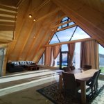 Kirayə (günlük) 3 otaqlı Həyət evi/villa Qəbələ 5