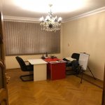 Kirayə (aylıq) 4 otaqlı Ofis, 28 May metrosu, Nəsimi rayonu 13