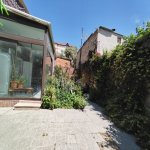 Satılır 6 otaqlı Həyət evi/villa, Elmlər akademiyası metrosu, Yasamal rayonu 4