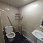 Kirayə (aylıq) 1 otaqlı Həyət evi/villa, İnşaatçılar metrosu, Yasamal rayonu 4