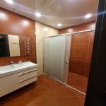 Kirayə (aylıq) 3 otaqlı Yeni Tikili, Nizami metrosu, Nəsimi rayonu 5