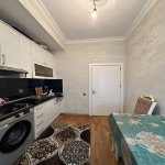 Продажа 2 комнатная Новостройка Хырдалан 9