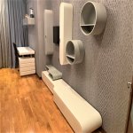 Аренда 4 комнатная Новостройка, Насими район 10