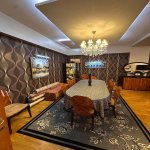 Kirayə (aylıq) 3 otaqlı Yeni Tikili, İçərişəhər metrosu, Fontanlar bağı, Səbail rayonu 18