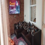 Kirayə (aylıq) 4 otaqlı Bağ evi, Şüvəlan, Xəzər rayonu 3