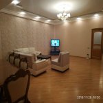 Kirayə (günlük) 4 otaqlı Yeni Tikili, 28 May metrosu, Kubinka, Nəsimi rayonu 3