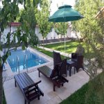 Kirayə (günlük) 4 otaqlı Həyət evi/villa Qəbələ 8