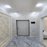 Продажа 2 комнатная Новостройка Хырдалан 25