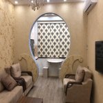Kirayə (aylıq) 3 otaqlı Yeni Tikili, Neftçilər metrosu, Nizami rayonu 1