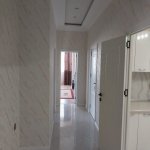 Kirayə (aylıq) 3 otaqlı Yeni Tikili, Xalqlar dostluğu metrosu, Nizami rayonu 6