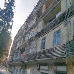 Satılır 2 otaqlı Köhnə Tikili, Badamdar qəs., Səbail rayonu 1