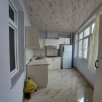 Kirayə (aylıq) 3 otaqlı Yeni Tikili, Həzi Aslanov metrosu, Ağ şəhər, Xətai rayonu 10
