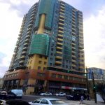 Kirayə (aylıq) 3 otaqlı Yeni Tikili, Gənclik metrosu, Nəsimi rayonu 2