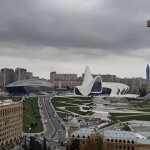 Продажа 3 комнатная Новостройка, м. Нариман Нариманов метро, Министерство Образование, Наримановский р-н район 1