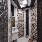 Satılır 4 otaqlı Həyət evi/villa, Avtovağzal metrosu, Biləcəri qəs., Binəqədi rayonu 21