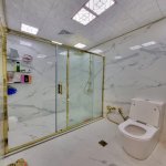 Satılır 4 otaqlı Yeni Tikili, Qara Qarayev metrosu, Nizami rayonu 23