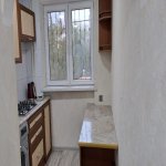 Kirayə (aylıq) 1 otaqlı Köhnə Tikili, Elmlər akademiyası metrosu, Yasamal qəs., Yasamal rayonu 5
