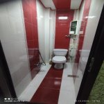 Satılır 4 otaqlı Köhnə Tikili, Neftçilər metrosu, Bakıxanov qəs., Sabunçu rayonu 13