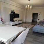 Satılır 2 otaqlı Yeni Tikili, Qara Qarayev metrosu, Nizami rayonu 2