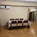 Kirayə (aylıq) 2 otaqlı Yeni Tikili, Bayıl qəs., Səbail rayonu 4