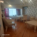 Аренда 3 комнат Новостройка, м. 8 Ноябрь метро, Насими район 1