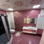 Kirayə (aylıq) 4 otaqlı Yeni Tikili, Nəriman Nərimanov metrosu, Nərimanov rayonu 5