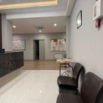 Kirayə (aylıq) 14 otaqlı Ofis, Nəsimi rayonu 2