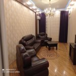 Satılır 3 otaqlı Yeni Tikili, Qara Qarayev metrosu, Nizami rayonu 2