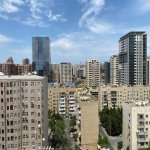 Satılır 3 otaqlı Yeni Tikili, Xətai metrosu, Ağ şəhər, Xətai rayonu 2