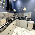 Kirayə (günlük) 4 otaqlı Həyət evi/villa Qəbələ 10
