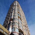 Satılır 3 otaqlı Yeni Tikili, Nəriman Nərimanov metrosu, Nərimanov rayonu 1