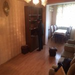 Kirayə (aylıq) 3 otaqlı Köhnə Tikili, Nəriman Nərimanov metrosu, Montin qəs., Nərimanov rayonu 6