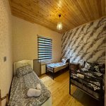 Kirayə (aylıq) 3 otaqlı Həyət evi/villa Qəbələ 22