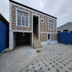 Satılır 4 otaqlı Həyət evi/villa, Binə qəs., Xəzər rayonu 2