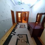 Kirayə (aylıq) 2 otaqlı Yeni Tikili, Azadlıq metrosu, 8-ci mikrorayon, Binəqədi rayonu 9