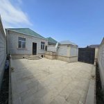 Satılır 3 otaqlı Həyət evi/villa, Binə qəs., Xəzər rayonu 1