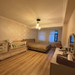 Аренда 2 комнатная Новостройка, Nizami метро, Ясамал район 5