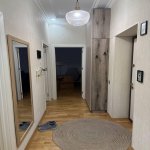 Аренда 2 комнатная Новостройка, м. Гара Гараева метро, Низаминский р-н район 4