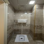 Аренда 3 комнат Новостройка, м. Халглар Достлугу метро, 8-ой километр, Низаминский р-н район 18