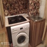 Kirayə (aylıq) 1 otaqlı Yeni Tikili Xırdalan 3