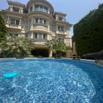 Kirayə (aylıq) 9 otaqlı Həyət evi/villa, Həzi Aslanov metrosu, Köhnə Günəşli qəs., Xətai rayonu 28