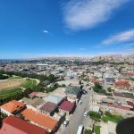 Satılır 3 otaqlı Yeni Tikili, İnşaatçılar metrosu, Yasamal rayonu 11