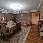 Satılır 3 otaqlı Həyət evi/villa, Avtovağzal metrosu, Biləcəri qəs., Binəqədi rayonu 26
