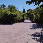 Kirayə (aylıq) 10 otaqlı Bağ evi, Şüvəlan, Xəzər rayonu 14
