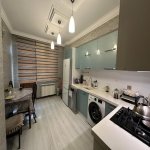 Продажа 3 комнат Новостройка, м. Нариман Нариманов метро, Наримановский р-н район 6