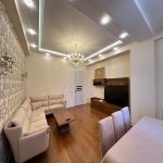 Kirayə (aylıq) 3 otaqlı Yeni Tikili, 28 May metrosu, Nəsimi rayonu 3