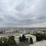 Satılır 4 otaqlı Yeni Tikili, Əhmədli metrosu, Xətai rayonu 19