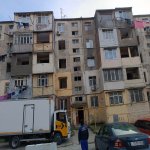 Satılır 2 otaqlı Köhnə Tikili, Neftçilər metrosu, 8-ci kilometr, Nizami rayonu 2